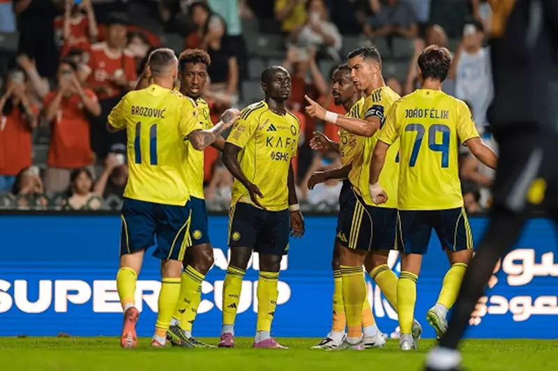 النصر